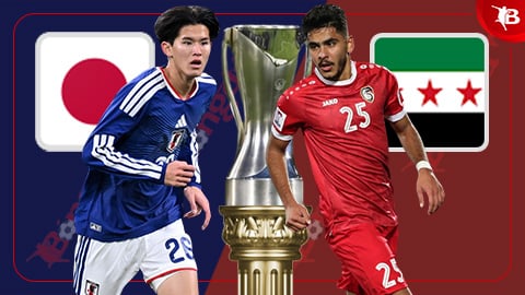 Nhận định bóng đá U23 Nhật Bản vs U23 Syria, 18h30 ngày 7/1: ĐKVĐ thị uy sức mạnh